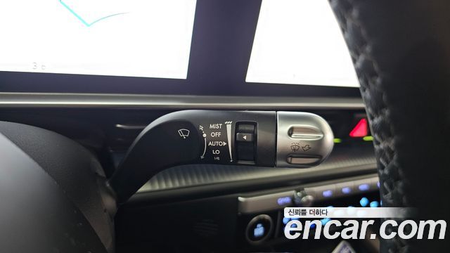 Hyundai Ioniq 6 Long Range Exclusive + 2023 — фото 14