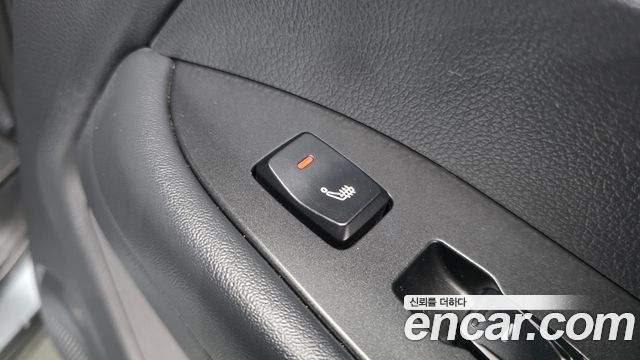 KG Mobility (SsangYong) Rexton Sports Khan Diesel 2.2 4WD Prestige 2024 — фото 22