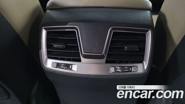 KG Mobility (SsangYong) Rexton Sports Khan Diesel 2.2 4WD Prestige 2024 — фото 37