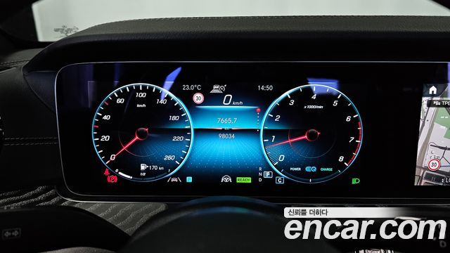 Mercedes-Benz E-Class (W213) E350 4MATIC AMG Line 2022 — фото 8