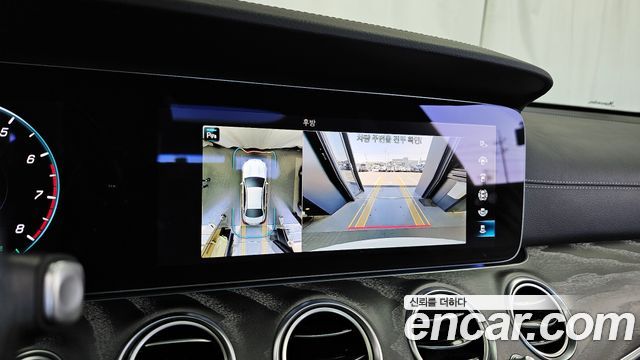 Mercedes-Benz E-Class (W213) E350 4MATIC AMG Line 2022 — фото 15