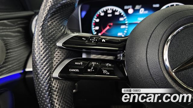 Mercedes-Benz E-Class (W213) E350 4MATIC AMG Line 2022 — фото 31