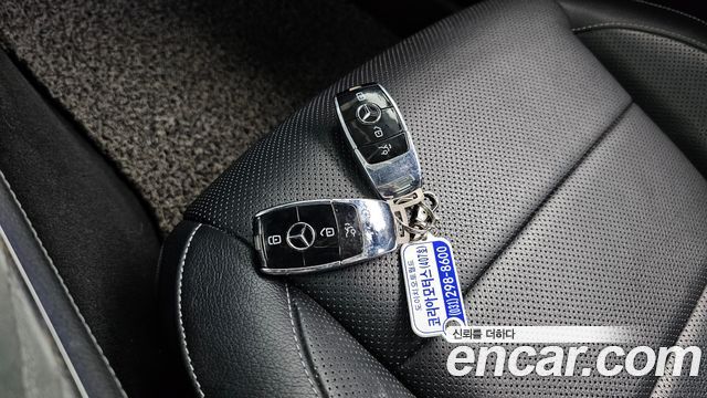 Mercedes-Benz E-Class (W213) E350 4MATIC AMG Line 2022 — фото 32