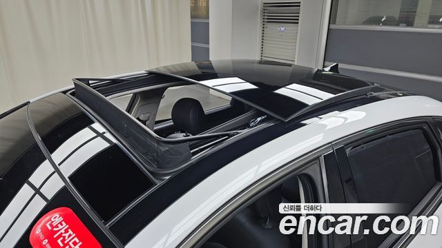 Hyundai Grandeur (IG) 3.3 Le Blanc 2023 — фото 15