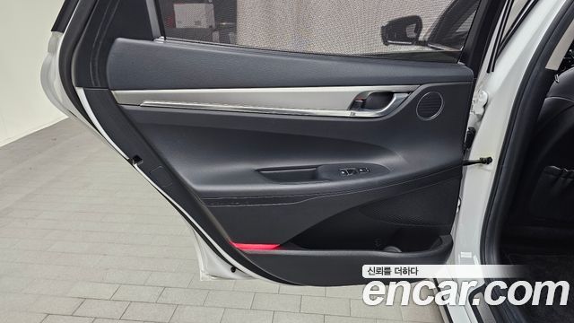 Hyundai Grandeur (IG) 3.3 Le Blanc 2023 — фото 25
