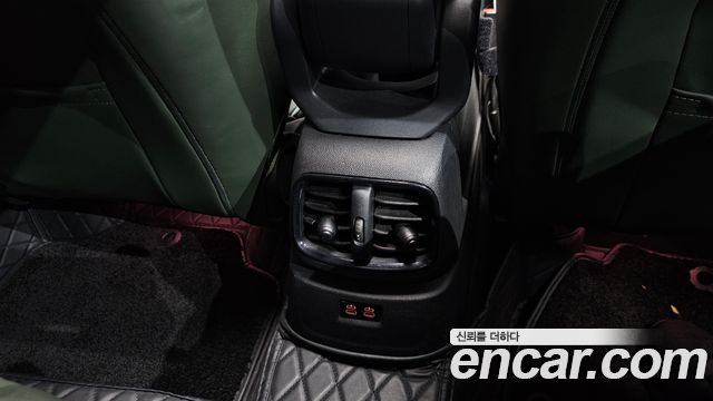 MINI Cooper Countryman Untamed Edition 2nd Gen 2023 — фото 23