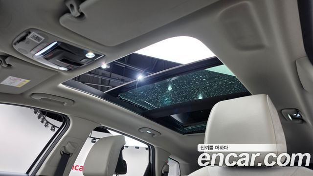 Kia Sportage (V) Diesel 2.0 2WD Signature 2022 — фото 18