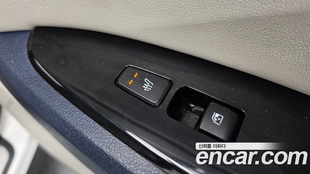 Kia Sportage (V) Diesel 2.0 2WD Signature 2022 — фото 19