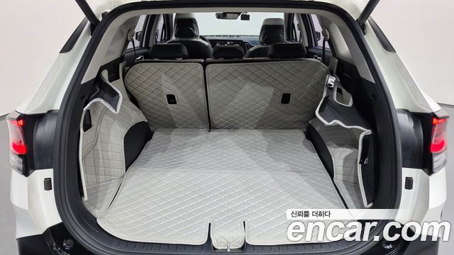 Kia Sportage (V) Diesel 2.0 2WD Signature 2022 — фото 20