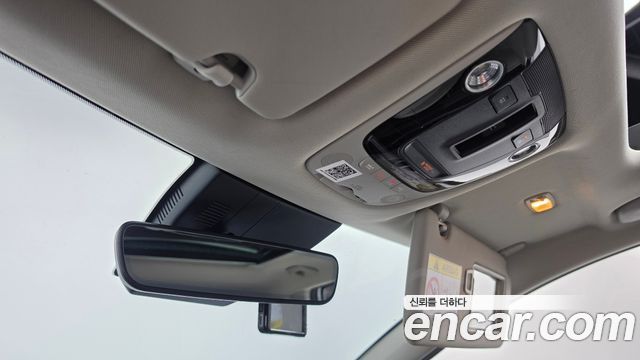 Kia Sportage (V) Diesel 2.0 2WD Signature 2022 — фото 27