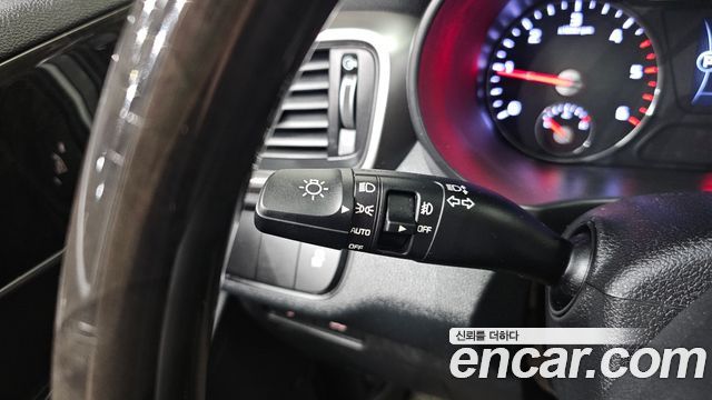 Kia Sorento Diesel 2.0 2WD Noblesse 2017 — фото 13