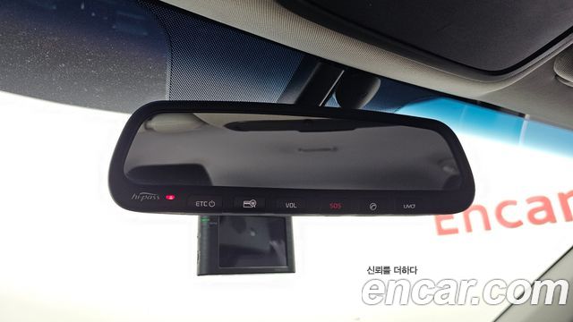 Kia Sorento Diesel 2.0 2WD Noblesse 2017 — фото 14