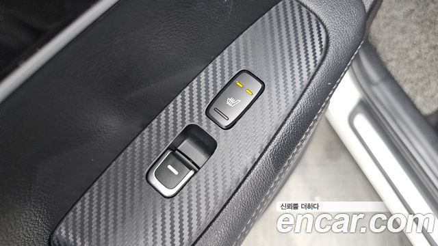Kia Sorento Diesel 2.0 2WD Noblesse 2017 — фото 19