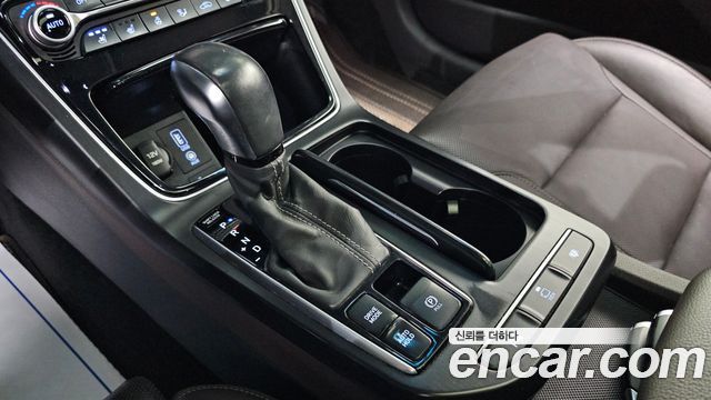 Hyundai Grandeur (IG) 3.0 Exclusive Special 2019 — фото 9
