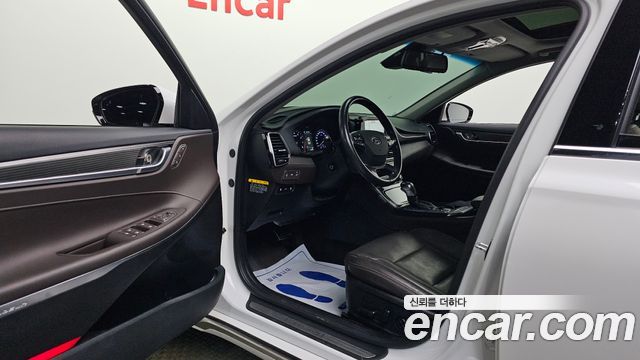 Hyundai Grandeur (IG) 3.0 Exclusive Special 2019 — фото 10