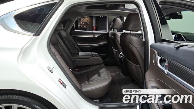 Hyundai Grandeur (IG) 3.0 Exclusive Special 2019 — фото 12