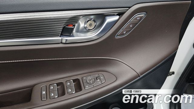 Hyundai Grandeur (IG) 3.0 Exclusive Special 2019 — фото 13