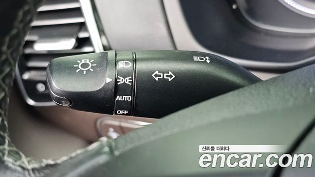 Hyundai Grandeur (IG) 3.0 Exclusive Special 2019 — фото 16