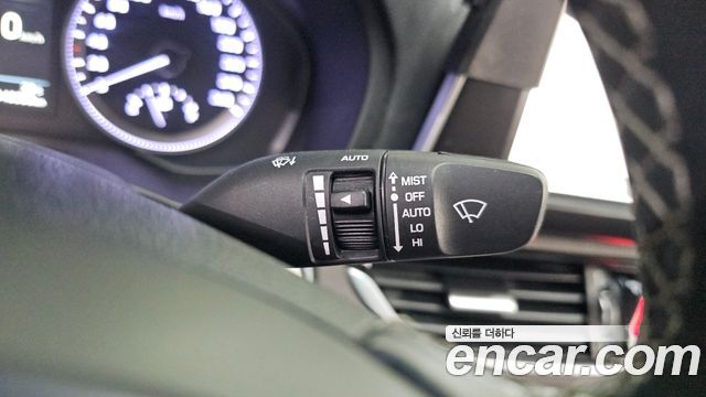 Hyundai Grandeur (IG) 3.0 Exclusive Special 2019 — фото 18