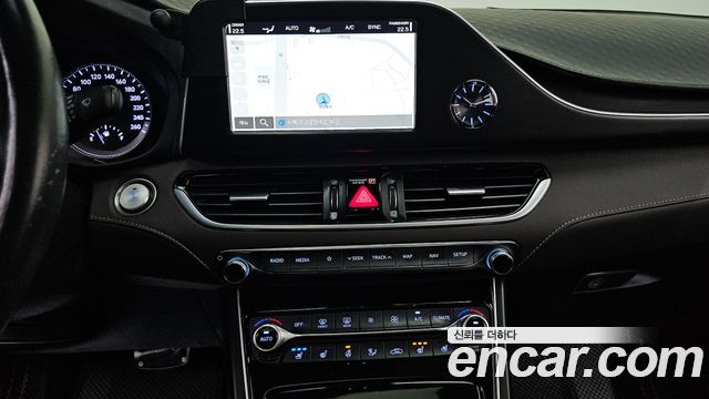 Hyundai Grandeur (IG) 3.0 Exclusive Special 2019 — фото 19