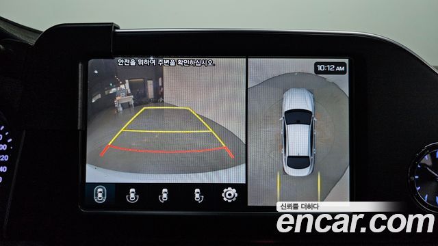 Hyundai Grandeur (IG) 3.0 Exclusive Special 2019 — фото 20