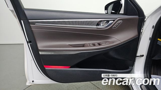 Hyundai Grandeur (IG) 3.0 Exclusive Special 2019 — фото 24
