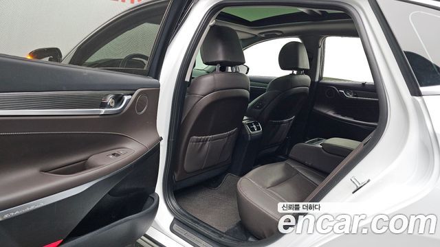 Hyundai Grandeur (IG) 3.0 Exclusive Special 2019 — фото 26