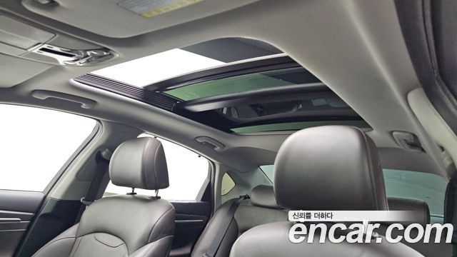 Hyundai Grandeur (IG) 3.0 Exclusive Special 2019 — фото 29