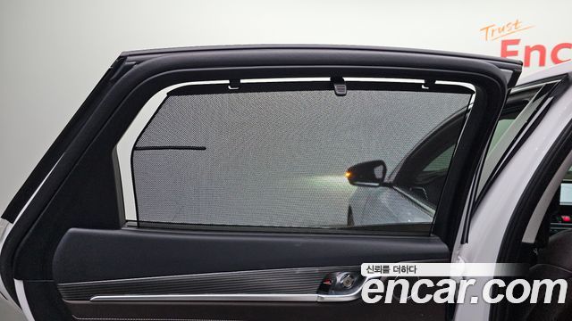 Hyundai Grandeur (IG) 3.0 Exclusive Special 2019 — фото 30