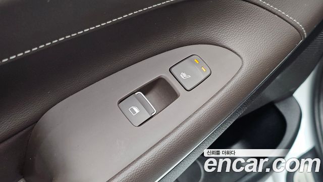 Hyundai Grandeur (IG) 3.0 Exclusive Special 2019 — фото 31