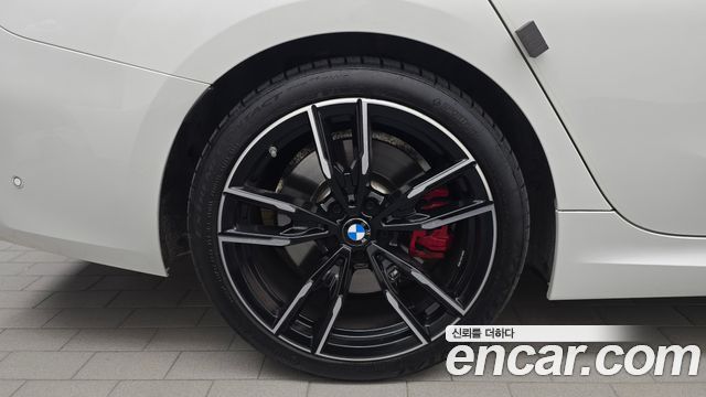 BMW 3 Series (G20) M340i xDrive Touring Pro 2025 — фото 5