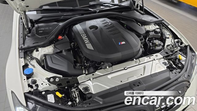 BMW 3 Series (G20) M340i xDrive Touring Pro 2025 — фото 6