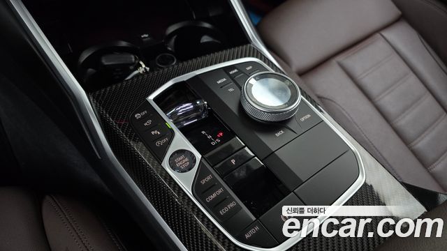 BMW 3 Series (G20) M340i xDrive Touring Pro 2025 — фото 9