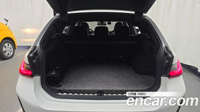 BMW 3 Series (G20) M340i xDrive Touring Pro 2025 — фото 18