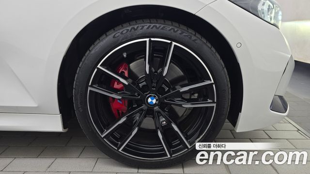 BMW 3 Series (G20) M340i xDrive Touring Pro 2025 — фото 21