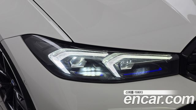 BMW 3 Series (G20) M340i xDrive Touring Pro 2025 — фото 22