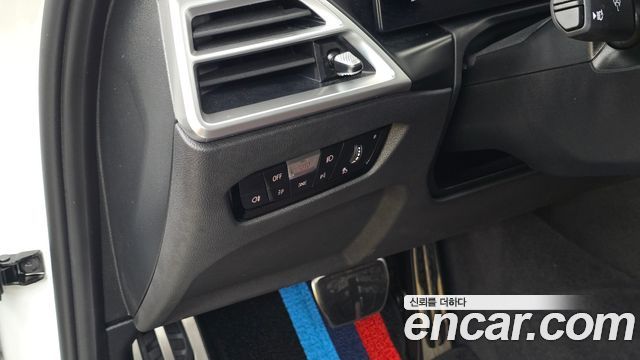 BMW 3 Series (G20) M340i xDrive Touring Pro 2025 — фото 27