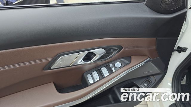 BMW 3 Series (G20) M340i xDrive Touring Pro 2025 — фото 29