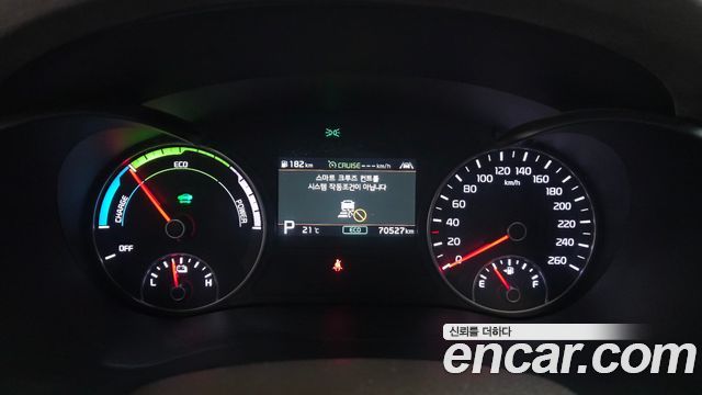 Kia K5 Hybrid (II) Noblesse Special 2020 — фото 8