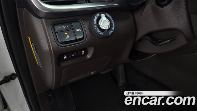 Kia K5 Hybrid (II) Noblesse Special 2020 — фото 14