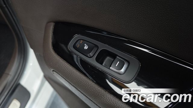 Kia K5 Hybrid (II) Noblesse Special 2020 — фото 18
