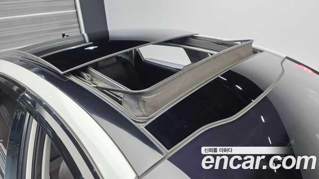 Kia K5 Hybrid (II) Noblesse Special 2020 — фото 19