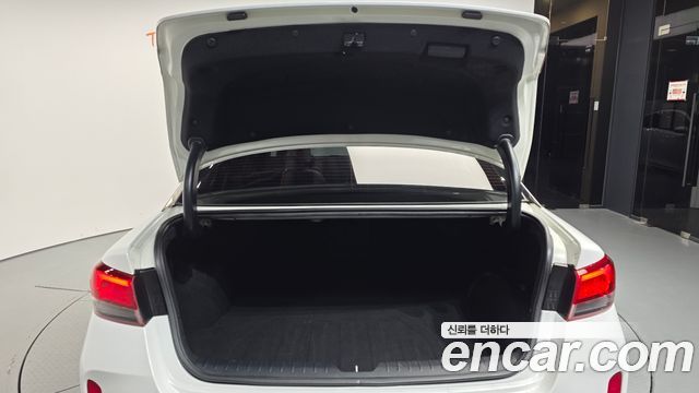 Kia K5 Hybrid (II) Noblesse Special 2020 — фото 20