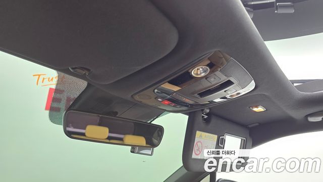 Kia Sorento (IV) HEV 1.6 2WD Prestige 2022 — фото 19
