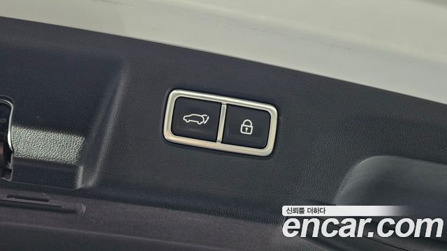 Kia Sorento (IV) HEV 1.6 2WD Prestige 2022 — фото 20