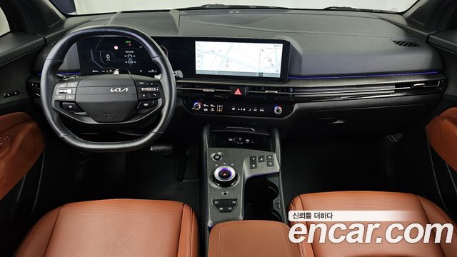 Kia Sportage Hybrid (V) HEV 1.6 4WD Signature 2025 — фото 7