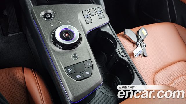 Kia Sportage Hybrid (V) HEV 1.6 4WD Signature 2025 — фото 9