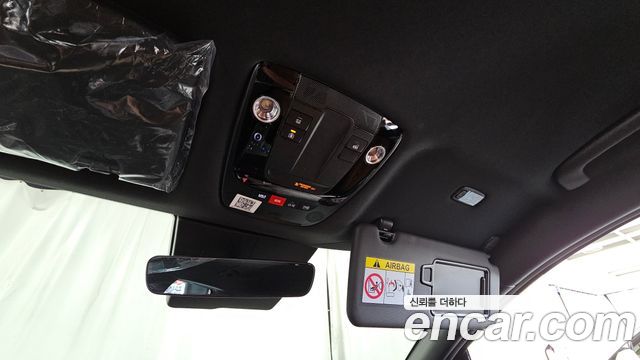 Kia Sportage Hybrid (V) HEV 1.6 4WD Signature 2025 — фото 18