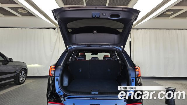 Kia Sportage Hybrid (V) HEV 1.6 4WD Signature 2025 — фото 20