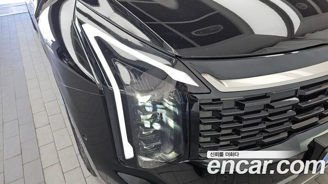 Kia Sportage Hybrid (V) HEV 1.6 4WD Signature 2025 — фото 22